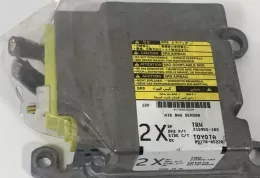 8917005220 блок управления AirBag (SRS) Toyota Avensis T250 2007