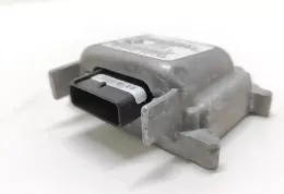 P56009899AC блок управления AirBag (SRS) Jeep Cherokee 2002