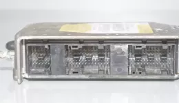 9266328 блок управления AirBag (SRS) BMW 5 GT F07 2009
