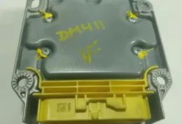 6C0959655KZ00 блок управління airbag (srs) Skoda Rapid (NH) 2019