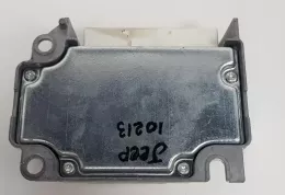 TQ8ME234680028 блок управления AirBag (SRS) Jeep Cherokee III KJ 2001