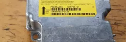 TDPME0877P0124 блок управления AirBag (SRS) Peugeot 4007 2008