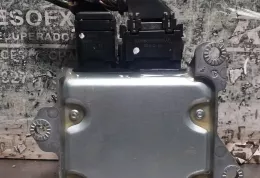 1S7T148056 блок управління airbag (srs) Ford Mondeo Mk III 2001