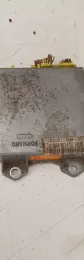 2L23B блок управления AirBag (SRS) Mazda 6 2007