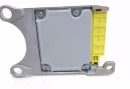 0644313M48C блок управления AirBag (SRS) Toyota RAV 4 (XA40) 2018