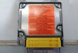 E2A177 блок управління airbag (srs) Volkswagen Polo 1999