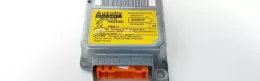 P0URT1 блок управління airbag (srs) Peugeot 206 2000
