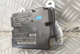 95910G6200 блок управління airbag (srs) KIA Picanto 2019