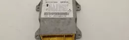 A20490126604 блок управления AirBag (SRS) Mercedes-Benz C W204 2010