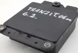 G1UHF блок управления AirBag (SRS) Ford Transit 2003