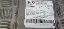 17050114 блок управління airbag (srs) KIA Carnival 2005