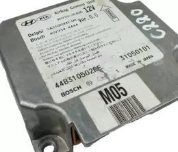 959102E400 блок управління airbag (srs) Hyundai Tucson JM 2006