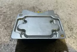 0285012570 блок управління airbag (srs) Skoda Fabia Mk3 (NJ) 2015