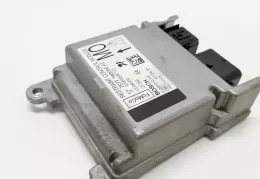 670002097101 блок управления AirBag (SRS) Ford Mondeo MK IV 2008