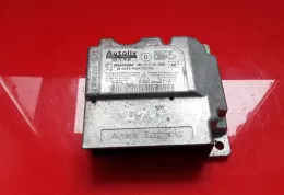 0097640J блок управління airbag (srs) Peugeot 307 2006