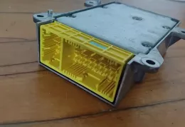 A20790100 блок управления AirBag (SRS) Mercedes-Benz E C207 W207 2009