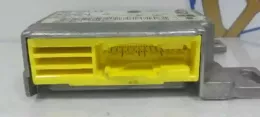 50332 блок управления AirBag (SRS) Renault Clio II 2004