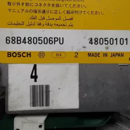 SA310300000 блок управління airbag (srs) KIA Sportage 2006