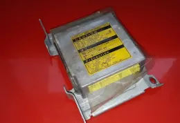 SLN0D09359P блок управління airbag (srs) Subaru Outback 2002