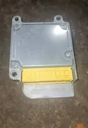 00342D0WBK096 блок управління airbag (srs) Seat Alhambra (Mk1) 2002