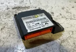 28407652043 блок управління airbag (srs) Dacia Duster 2015