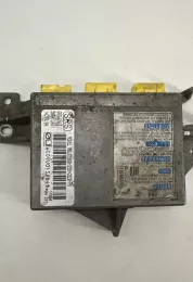 C0VU015XD4S блок управління airbag (srs) Honda Civic 2003