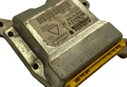 B2920F00671 блок управління airbag (srs) Renault Laguna II 2004