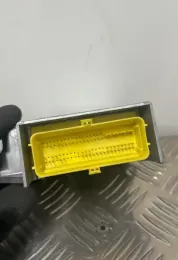 5WK44902 блок управления AirBag (SRS) Audi Q5 SQ5 2016