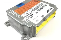 0285001358 блок управління airbag (srs) Mercedes-Benz SL R230 2003