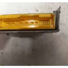 25970504 блок управління airbag (srs) Audi A3 S3 8L 1997