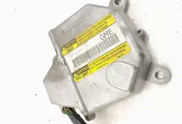 AS9680K290810FY9 блок управління airbag (srs) Opel Sintra 1999