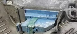 AFS0530537 блок управління airbag (srs) Opel Astra G 2000