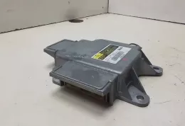 C903642 блок управления AirBag (SRS) Saab 9-3 Ver2 2003