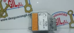 49160 блок управления AirBag (SRS) BMW 3 E36 1993