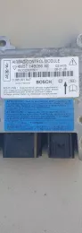 6E0022637601 блок управління airbag (srs) Ford C-MAX I 2008