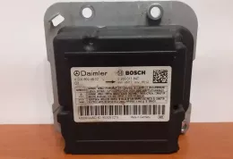 10586 блок управління airbag (srs) Mercedes-Benz Sprinter W906 2015