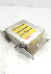 1523002391 блок управління airbag (srs) Subaru Impreza I 1999