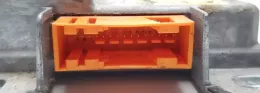 96305500780 блок управління airbag (srs) Peugeot 406 1999