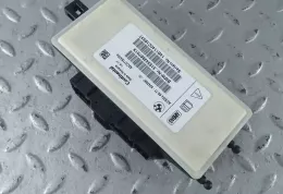6577934368701 блок управління airbag (srs) BMW 5 F10 F11 2014