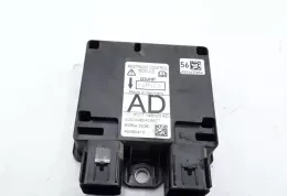 45060410 блок управління airbag (srs) Ford Transit 2008