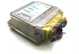 COH2162U9 блок управління airbag (srs) Honda Civic 2007