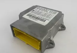 0037LD0FCAN блок управления AirBag (SRS) Audi A6 S6 C6 4F 2006