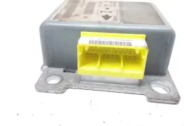 285567C100 блок управління airbag (srs) Nissan Serena 1998
