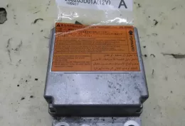 98820JD01A блок управління airbag (srs) Nissan Qashqai 2012