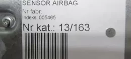77960T1GE920M4 блок управління airbag (srs) Honda CR-V 2018