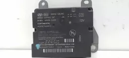 211241750 блок управління airbag (srs) KIA Picanto 2015