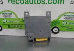 98KG14B056EA блок управління airbag (srs) Ford Ka 1996