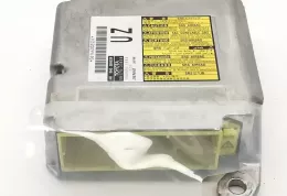 1508001440 блок управления AirBag (SRS) Toyota Camry 2013
