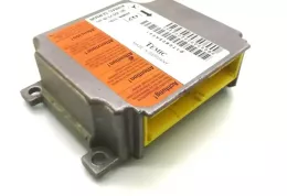 ARMIN9195 блок управления AirBag (SRS) Mercedes-Benz E W210 2000