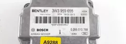 0285010768 блок управління airbag (srs) XPeng G3 2023